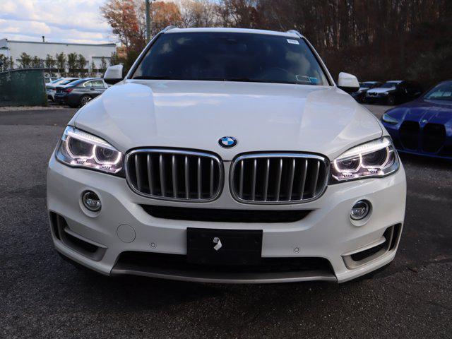 used 2018 BMW X5 car, priced at $18,804