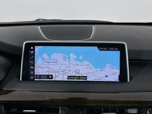 used 2018 BMW X5 car, priced at $21,709