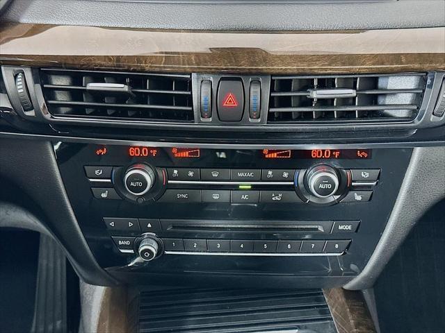 used 2018 BMW X5 car, priced at $21,709