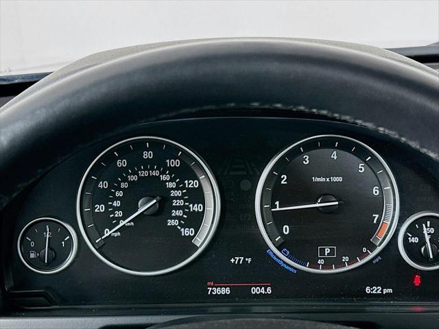 used 2018 BMW X5 car, priced at $21,709