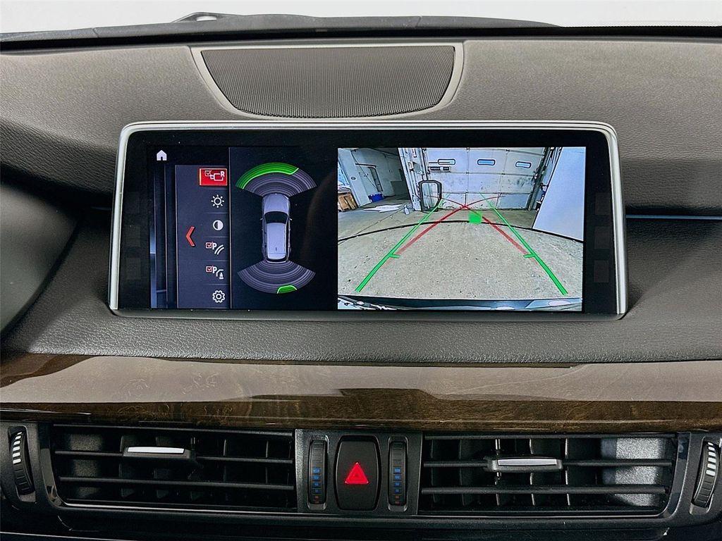 used 2018 BMW X5 car, priced at $21,509