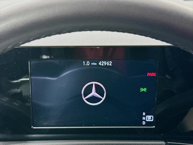used 2020 Mercedes-Benz GLB 250 car, priced at $22,902