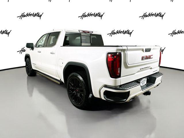 used 2021 GMC Sierra 1500 car, priced at $40,715