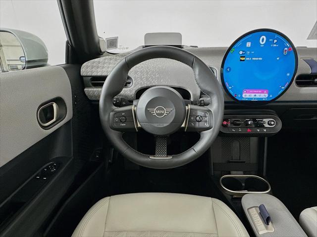 used 2025 MINI Hardtop car, priced at $32,342