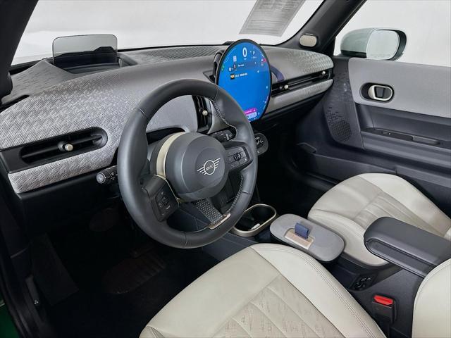 used 2025 MINI Hardtop car, priced at $32,342