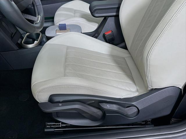 used 2025 MINI Hardtop car, priced at $32,342