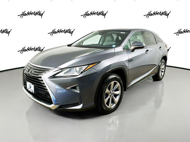 used 2019 Lexus RX 350 car, priced at $33,000