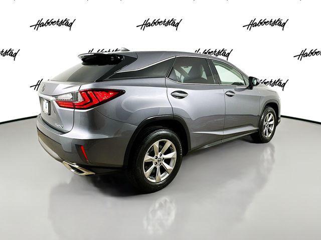 used 2019 Lexus RX 350 car, priced at $33,000