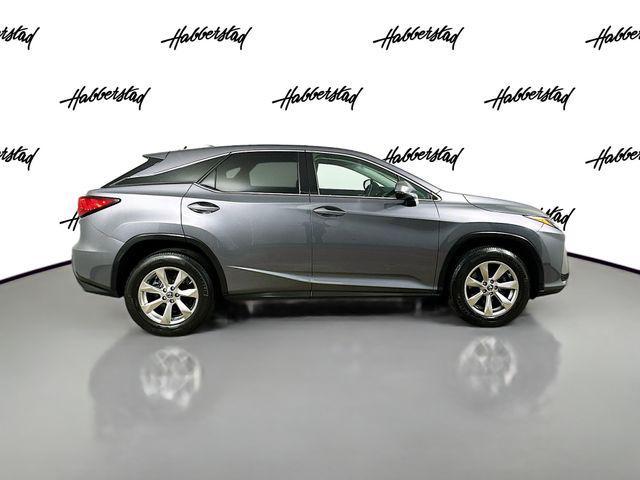 used 2019 Lexus RX 350 car, priced at $33,000