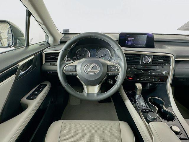 used 2019 Lexus RX 350 car, priced at $33,000