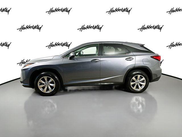 used 2019 Lexus RX 350 car, priced at $33,000