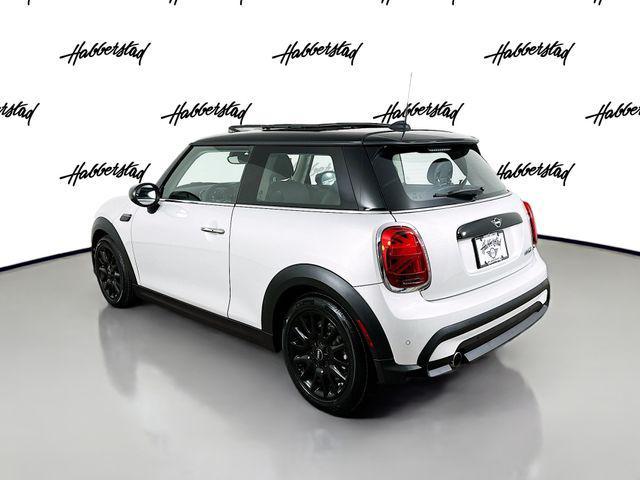 used 2023 MINI Hardtop car, priced at $20,497