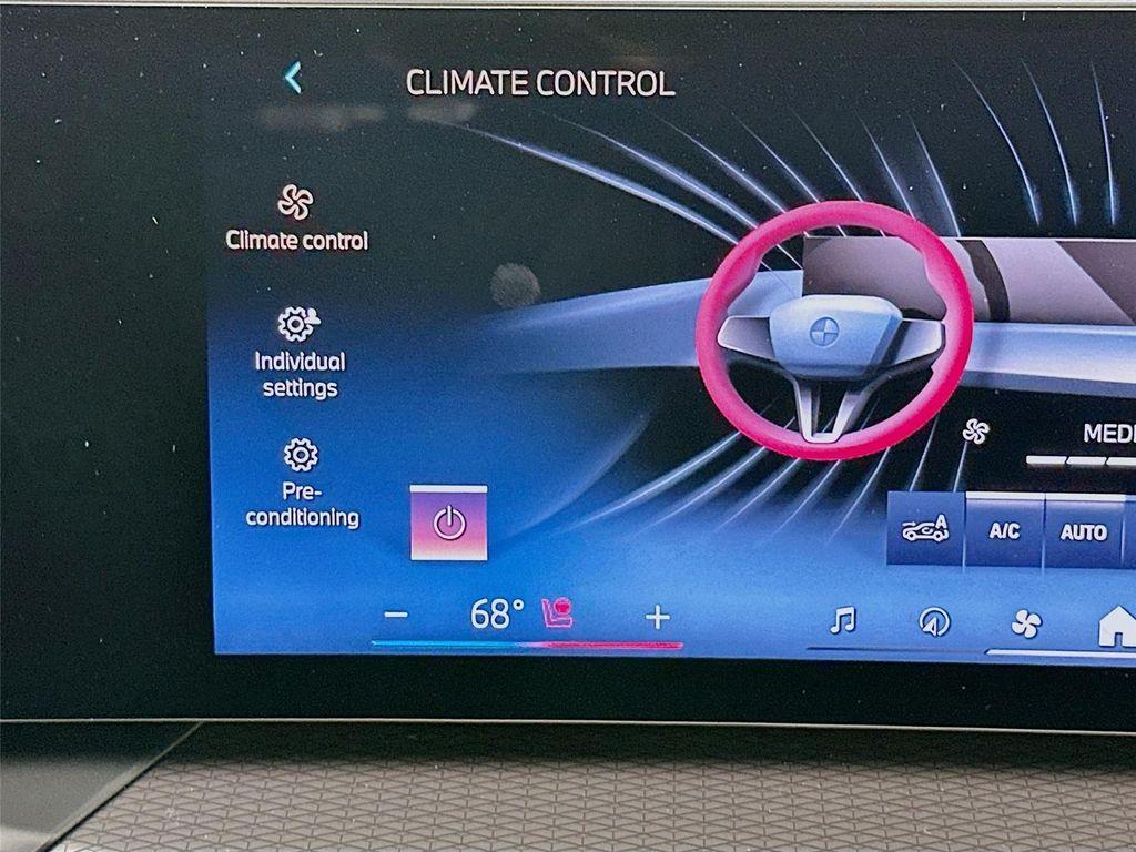 new 2025 BMW 330 car, priced at $55,210