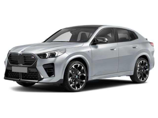 new 2025 BMW X2 car, priced at $59,030