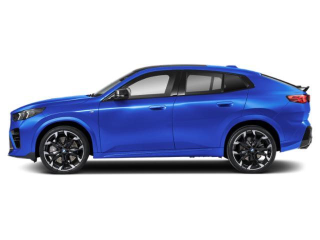 new 2025 BMW X2 car, priced at $59,030
