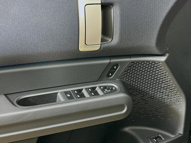 used 2025 MINI Countryman car, priced at $36,000