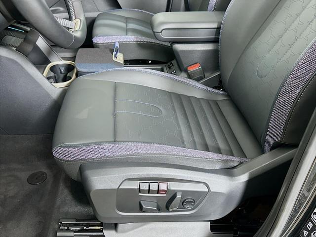 used 2025 MINI Countryman car, priced at $36,000