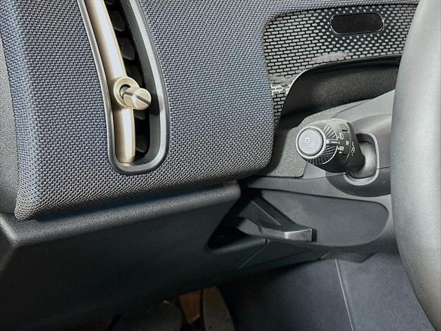 used 2025 MINI Countryman car, priced at $36,000