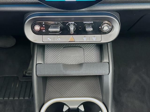 used 2025 MINI Countryman car, priced at $36,000