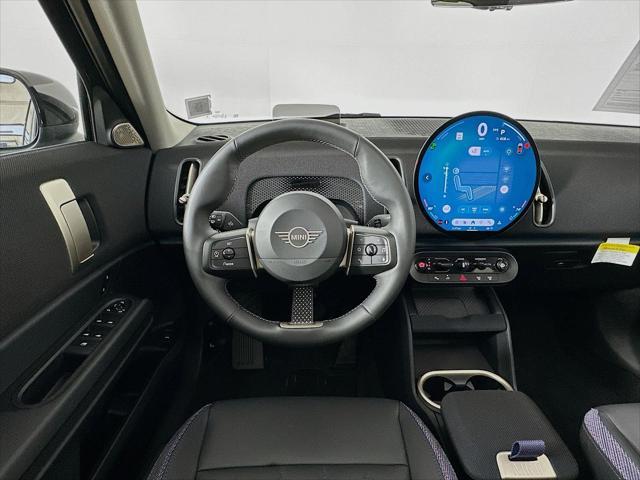 used 2025 MINI Countryman car, priced at $36,000
