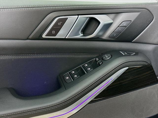 used 2024 BMW X5 car, priced at $63,203