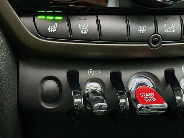 used 2023 MINI Countryman car, priced at $25,879