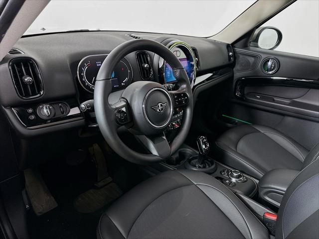 used 2023 MINI Countryman car, priced at $25,879
