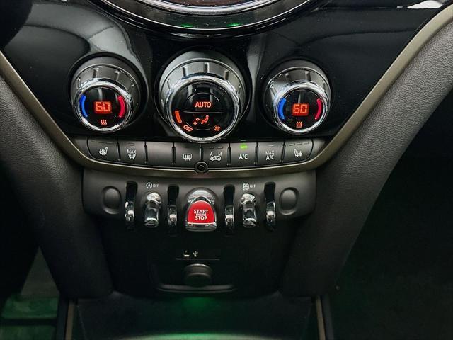 used 2023 MINI Countryman car, priced at $25,879