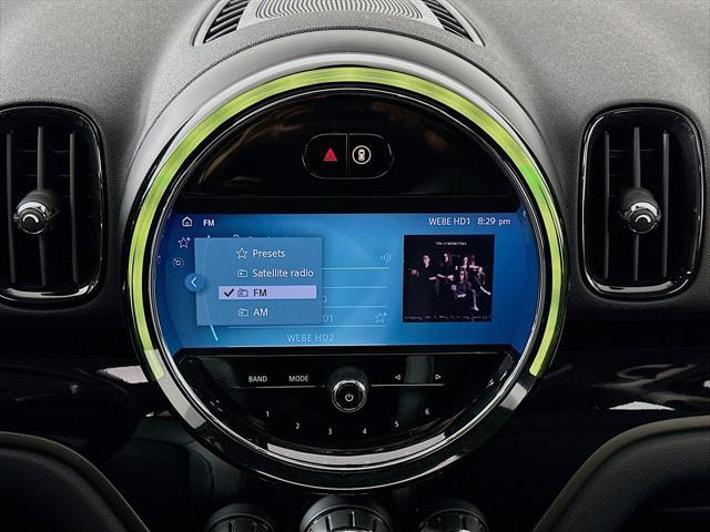 used 2023 MINI Countryman car, priced at $25,879