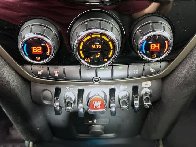 used 2023 MINI Countryman car, priced at $30,500