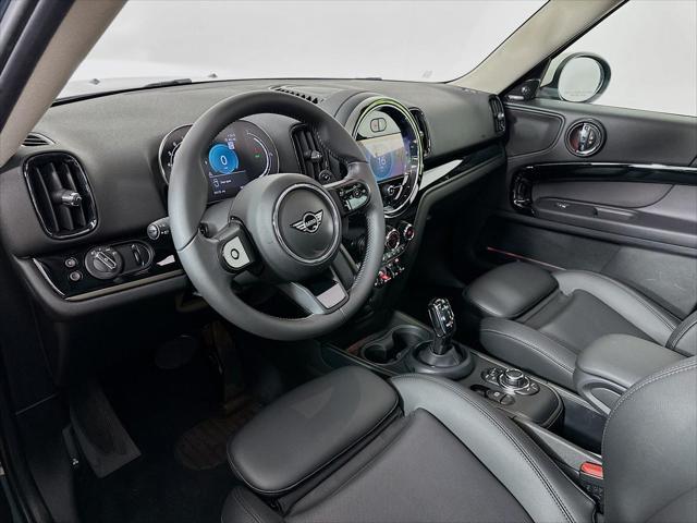 used 2023 MINI Countryman car, priced at $30,500
