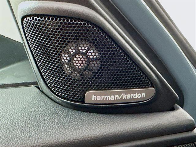 used 2023 MINI Countryman car, priced at $30,500