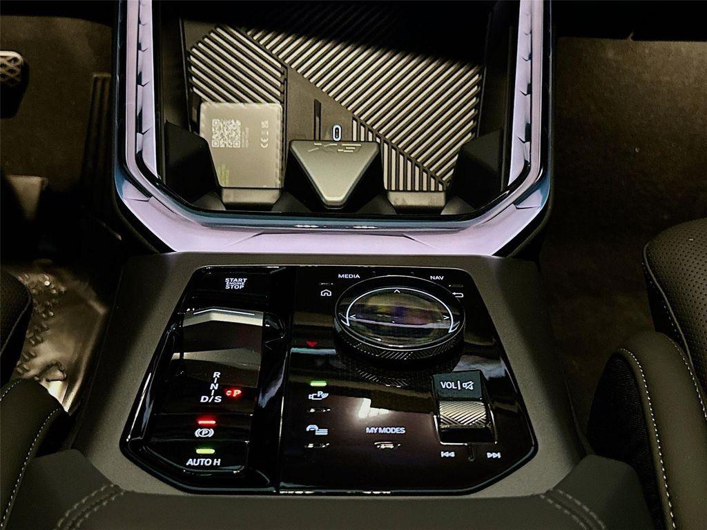 new 2026 BMW X3 car, priced at $56,925