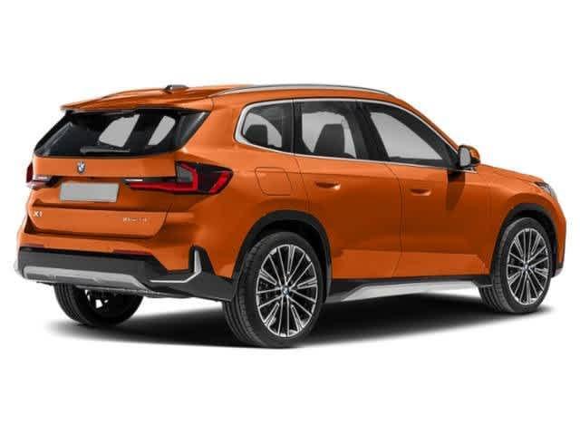 new 2023 BMW X1 car, priced at $45,150