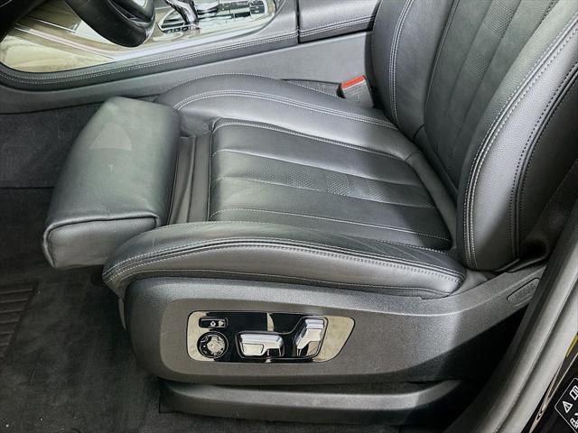 used 2019 BMW X7 car, priced at $35,363