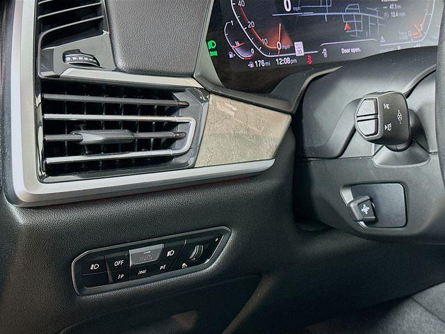 used 2019 BMW X7 car, priced at $36,263