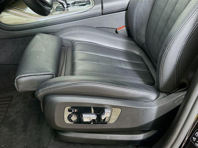 used 2019 BMW X7 car, priced at $36,263