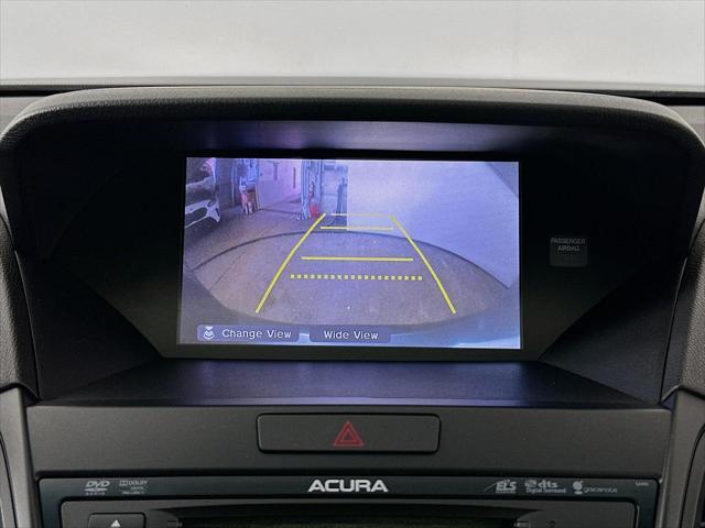 used 2014 Acura RDX car, priced at $15,095