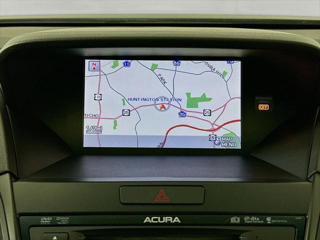used 2014 Acura RDX car, priced at $15,095