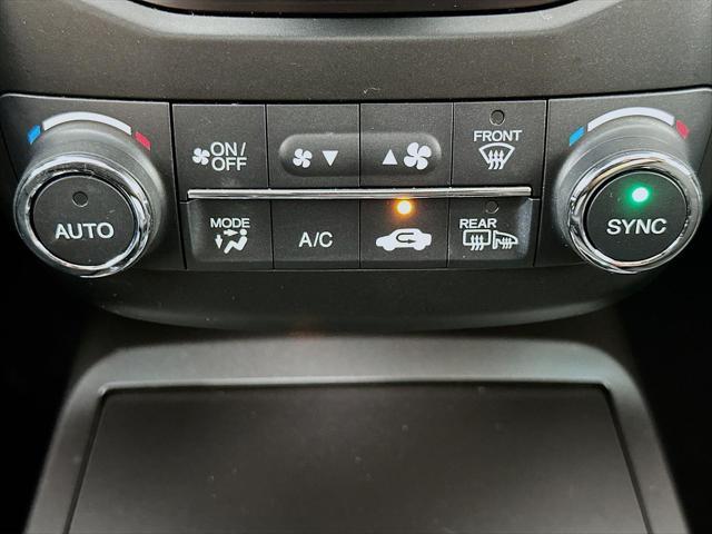 used 2014 Acura RDX car, priced at $15,095