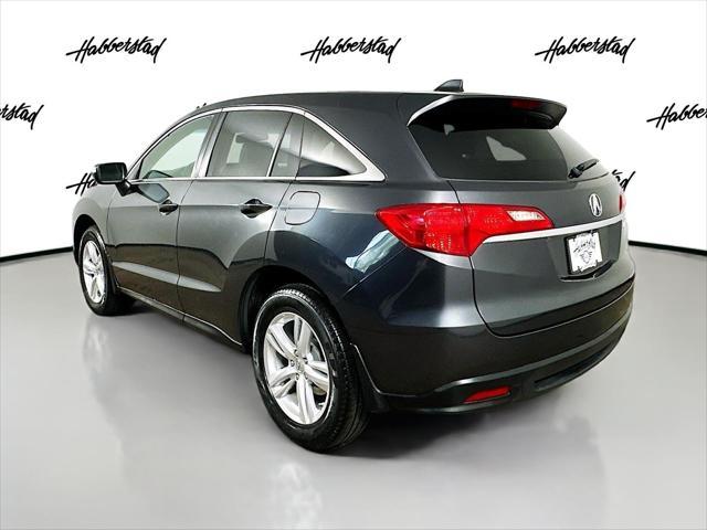 used 2014 Acura RDX car, priced at $15,095