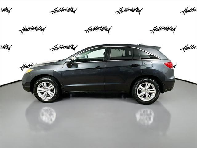 used 2014 Acura RDX car, priced at $15,095