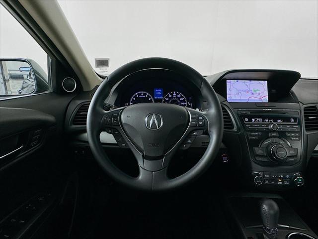 used 2014 Acura RDX car, priced at $15,095