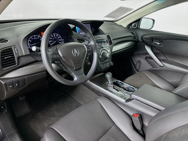used 2014 Acura RDX car, priced at $15,095