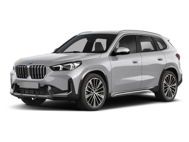 new 2024 BMW X1 car, priced at $46,250