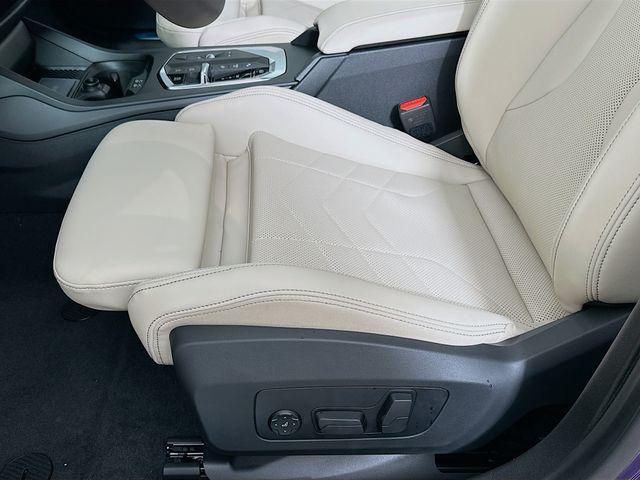new 2025 BMW 228 Gran Coupe car, priced at $46,275