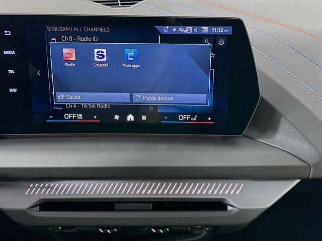 new 2025 BMW 228 Gran Coupe car, priced at $46,275