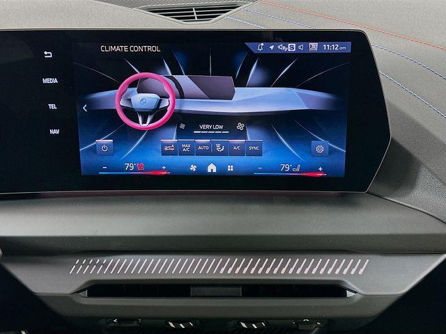 new 2025 BMW 228 Gran Coupe car, priced at $46,275
