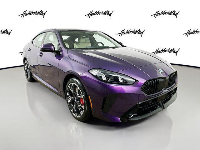new 2025 BMW 228 Gran Coupe car, priced at $46,275