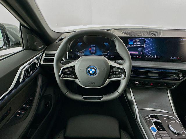 new 2025 BMW i4 Gran Coupe car, priced at $66,945